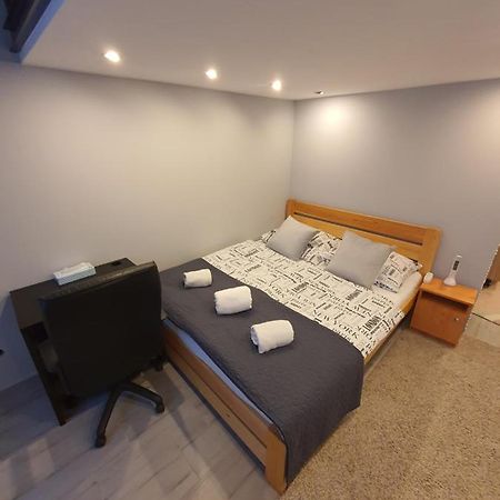 Belvarosi Exkluziv Loft Debreţin Exterior foto