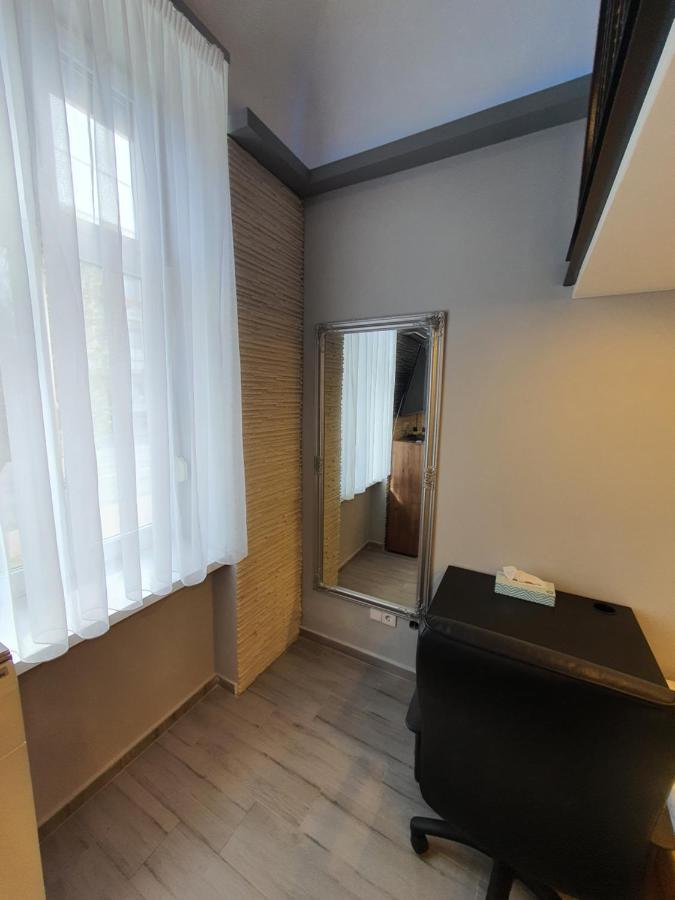 Belvarosi Exkluziv Loft Debreţin Exterior foto