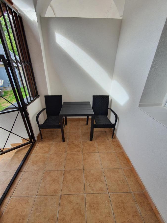 Belvarosi Exkluziv Loft Debreţin Exterior foto